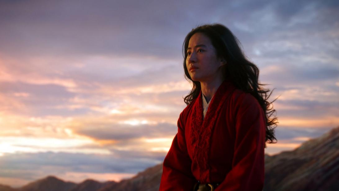 Top ou flop: voilà ce qu’on a pensé de la version live-action de Mulan Top ou flop: voilà ce qu’on a pensé de la version live-action de Mulan
