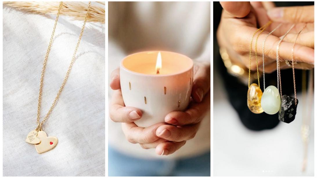 Noël: 10 idées cadeaux à offrir à l'élue de votre coeur Noël: 10 idées cadeaux à offrir à l'élue de votre coeur