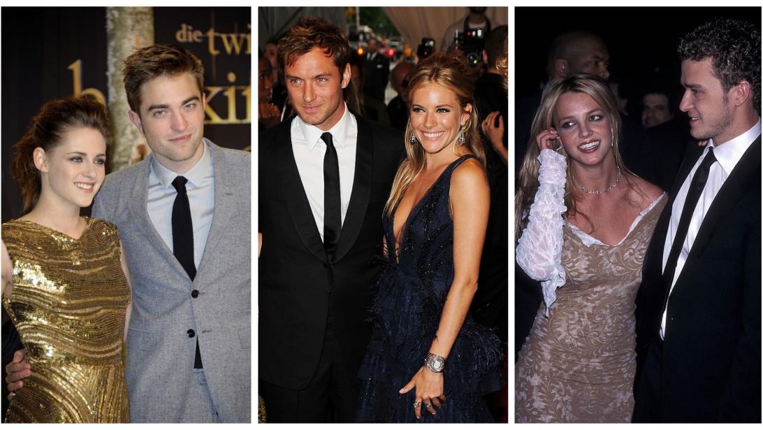 7 couples de people cultes qui ont été brisés par l’adultère 7 couples de people cultes qui ont été brisés par l’adultère