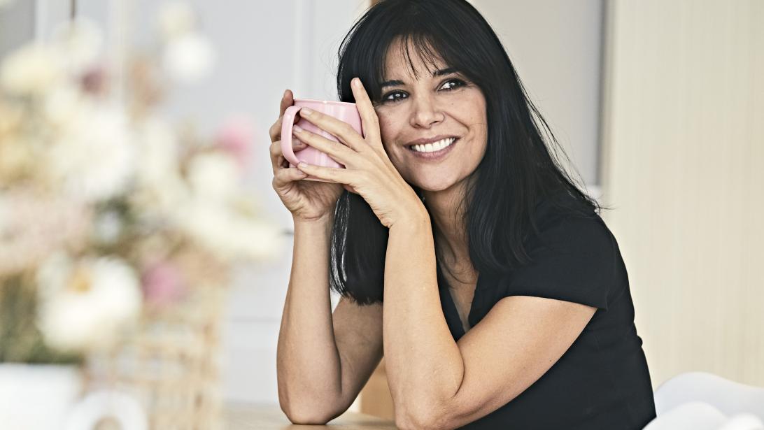 Meet our Guest: Maria del Rio, la fille feel good Meet our Guest: Maria del Rio, la fille feel good