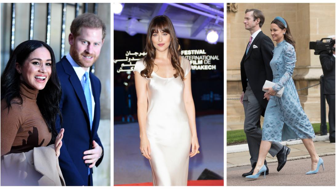 Royal baby, nouveau job, fiançailles: quoi de neuf chez les people? Royal baby, nouveau job, fiançailles: quoi de neuf chez les people?