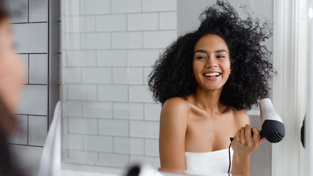 Cet appareil pour cheveux à prix mini fait le buzz sur la toile Cet appareil pour cheveux à prix mini fait le buzz sur la toile