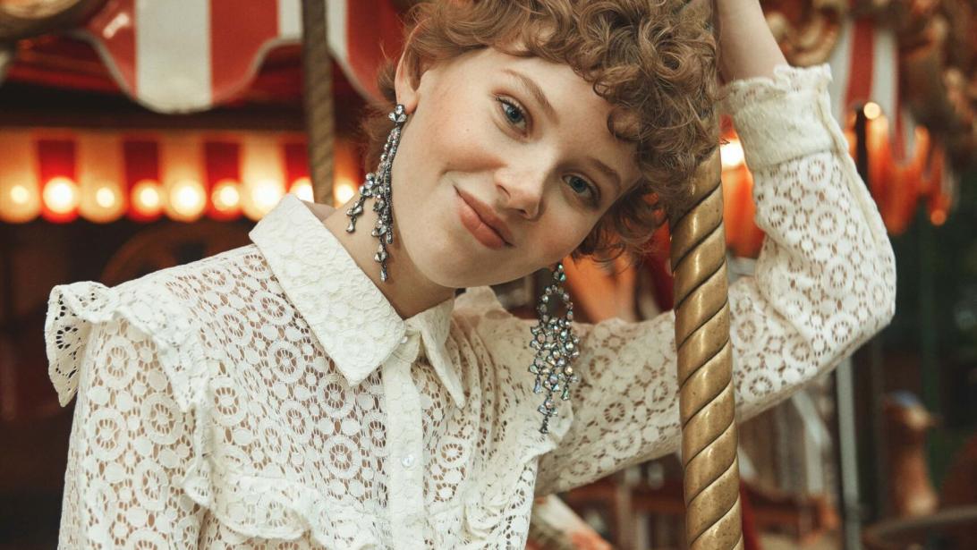 7 x alternatieve feestoutfits voor iedereen die dit jaar geen jurk wil dragen 7 x alternatieve feestoutfits voor iedereen die dit jaar geen jurk wil dragen