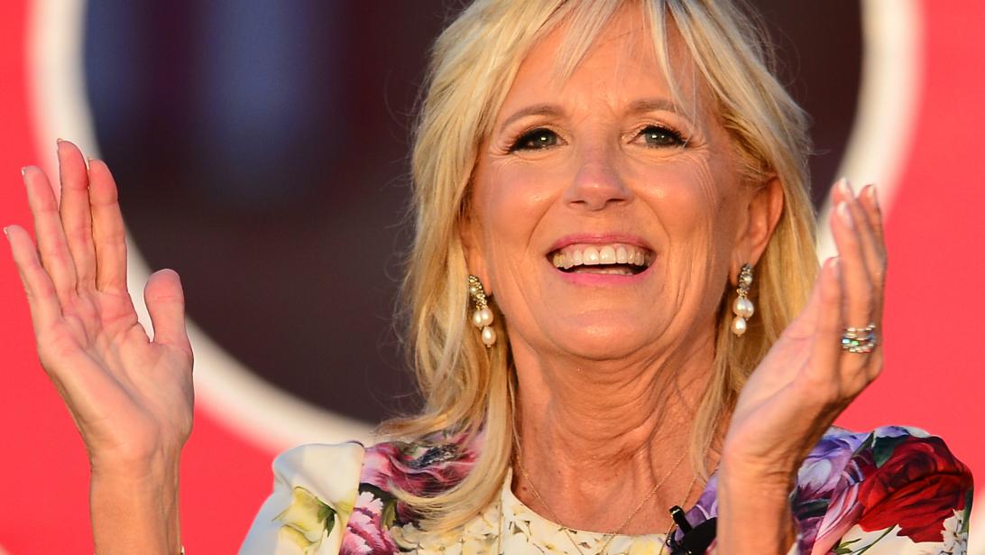 Qui est Jill Biden, nouvelle Première dame des États-Unis? Qui est Jill Biden, nouvelle Première dame des États-Unis?