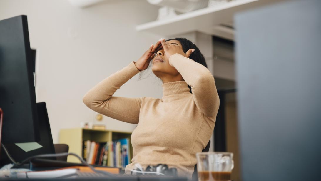 6 astuces simples pour apprendre à gérer son stress 6 astuces simples pour apprendre à gérer son stress