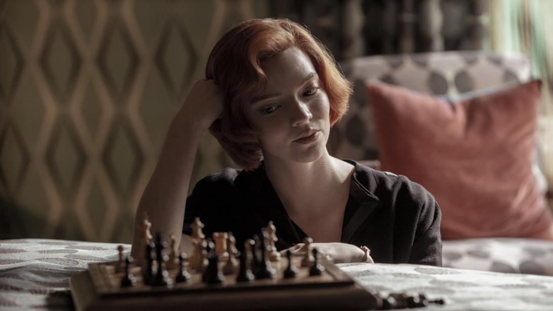 6 x indrukwekkende miniseries om nú te zien op Netflix 6 x indrukwekkende miniseries om nú te zien op Netflix