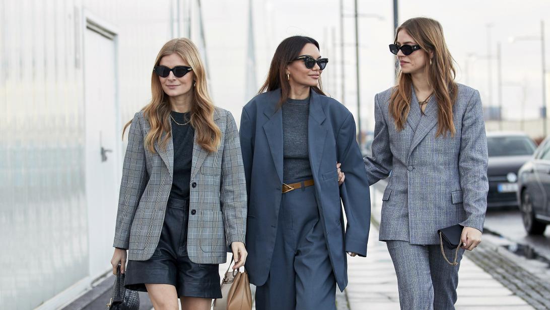 Mode: 6 tendances qu'on verra partout en 2021 Mode: 6 tendances qu'on verra partout en 2021
