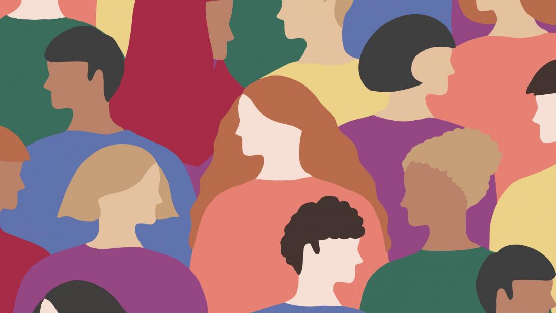 Médiateur, protagoniste...: À quel type de personnalité appartenez-vous? Médiateur, protagoniste...: À quel type de personnalité appartenez-vous?