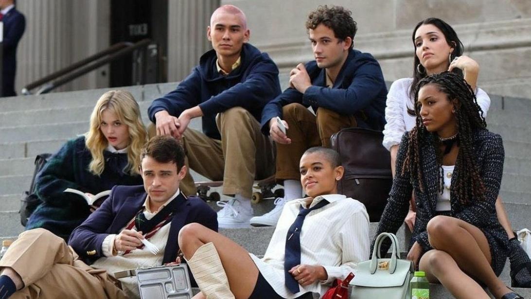Casting, date: que nous réserve le reboot de Gossip Girl? Casting, date: que nous réserve le reboot de Gossip Girl?