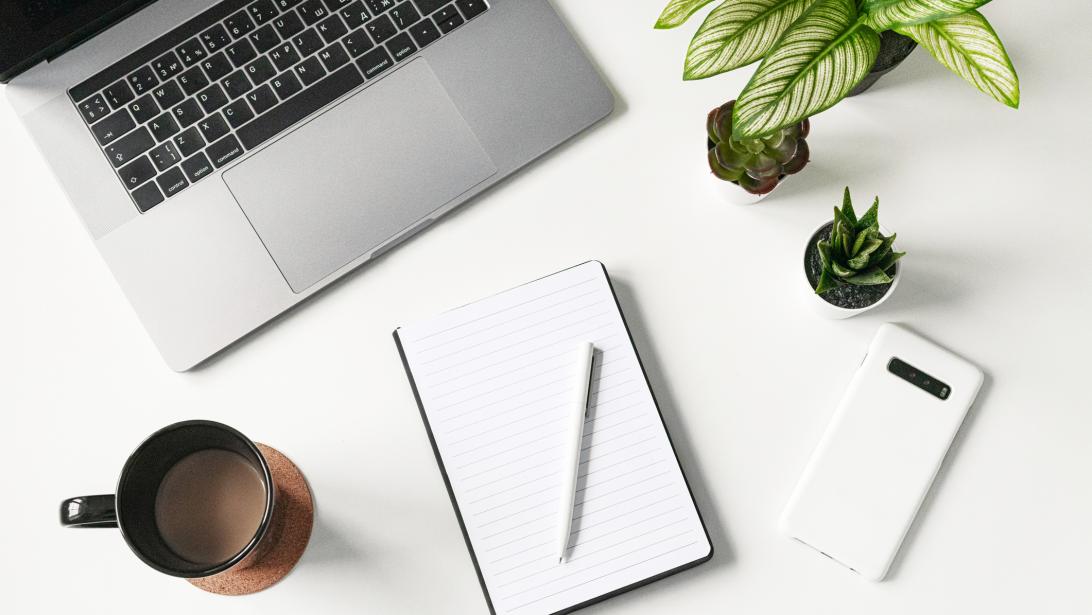 Liever productiever in 2021? 10 x tips om beter te plannen Liever productiever in 2021? 10 x tips om beter te plannen