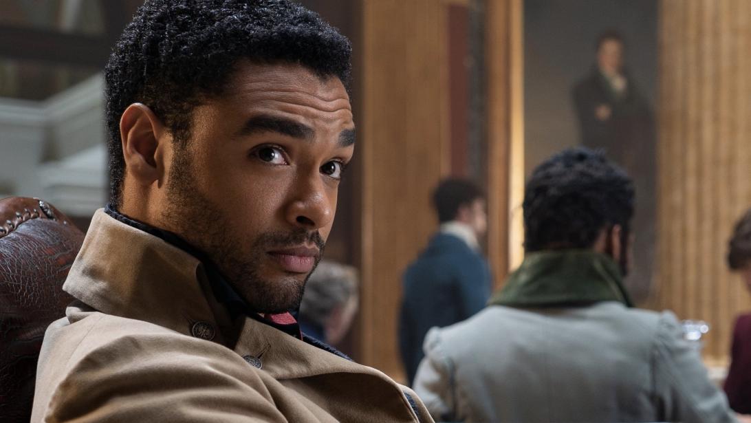 5 choses à savoir sur Regé-Jean Page, le beau gosse de Bridgerton 5 choses à savoir sur Regé-Jean Page, le beau gosse de Bridgerton