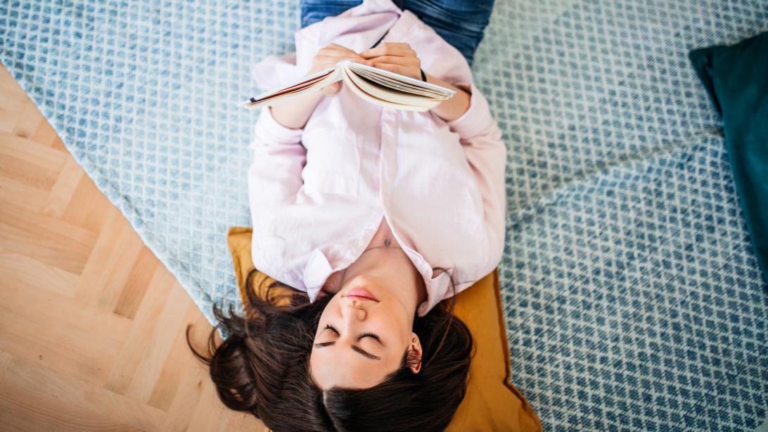 Littérature: 3 nouveautés à dévorer pour bien commencer l'année Littérature: 3 nouveautés à dévorer pour bien commencer l'année