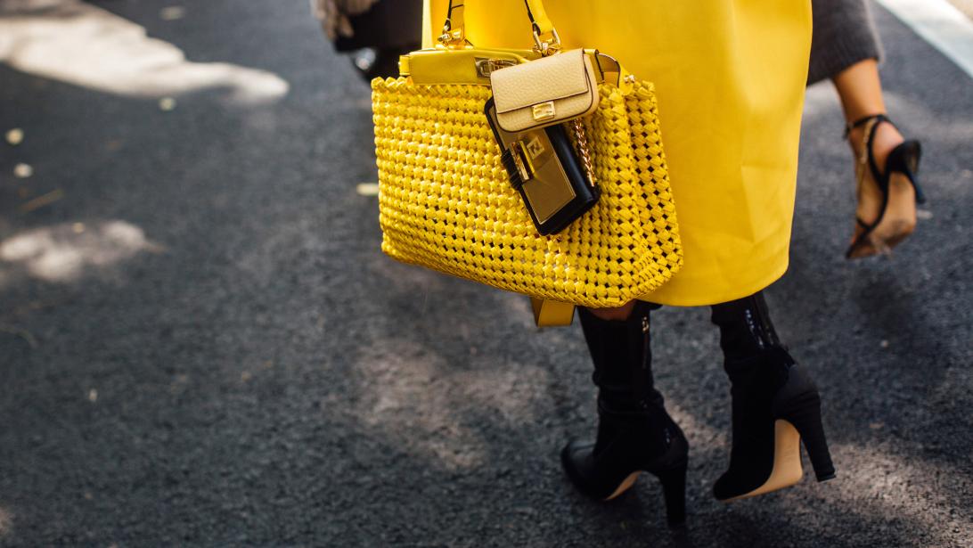 Dit zijn ze: de modekleuren van 2021 Dit zijn ze: de modekleuren van 2021