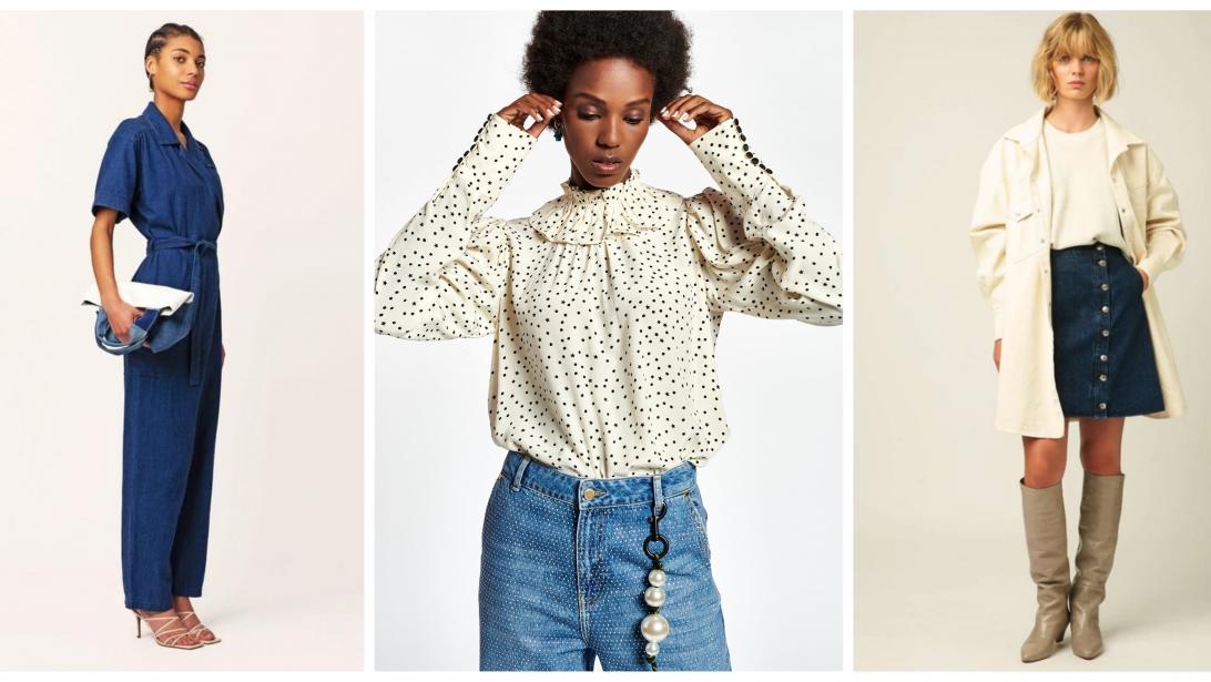 Soldes: 10 pièces de créateurs belges à shopper à prix doux Soldes: 10 pièces de créateurs belges à shopper à prix doux