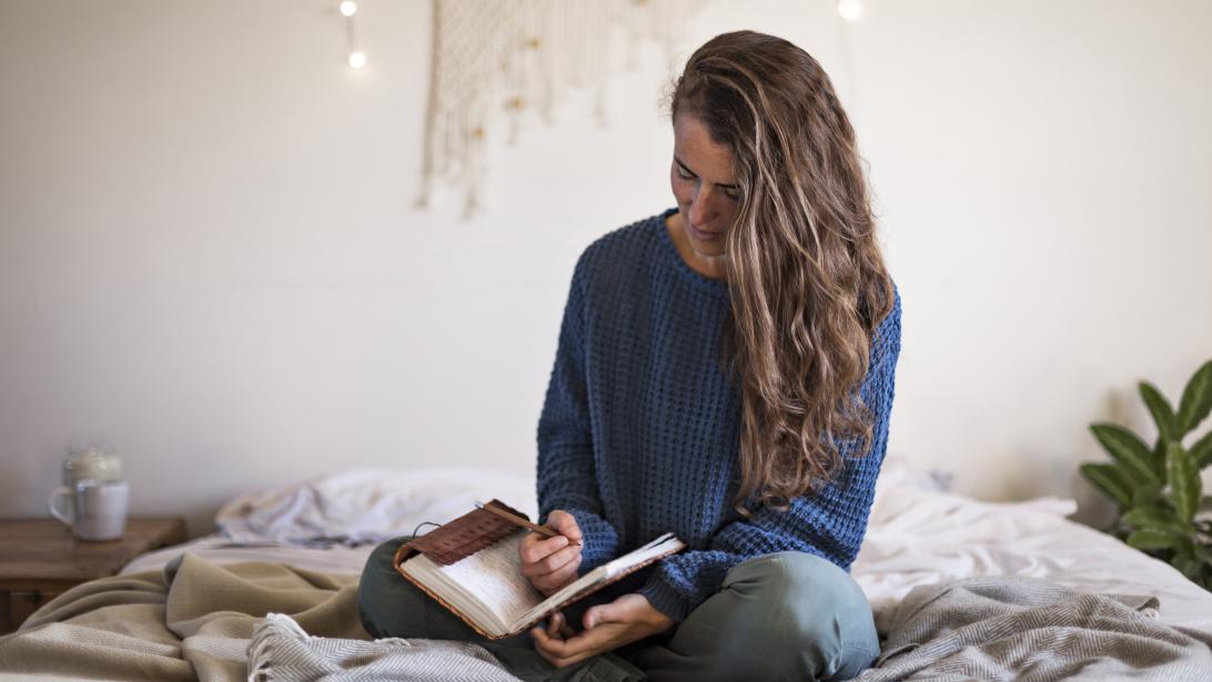 Inspiration et organisation: nos conseils pour un bullet journal motivant Inspiration et organisation: nos conseils pour un bullet journal motivant