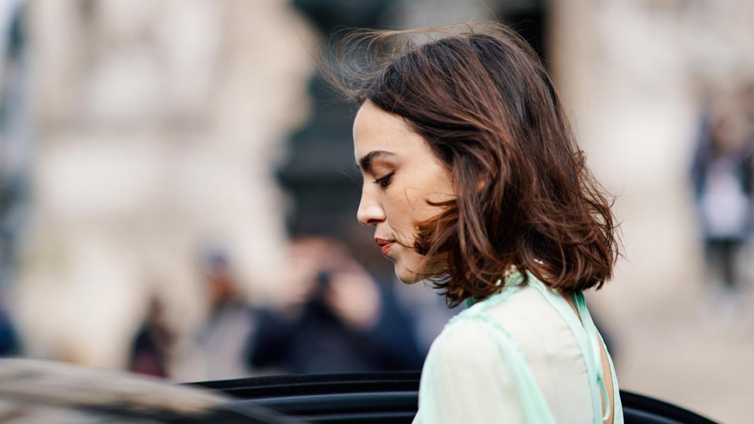 Haartrend gespot: 5 x inspirerende lobs bij celebs Haartrend gespot: 5 x inspirerende lobs bij celebs
