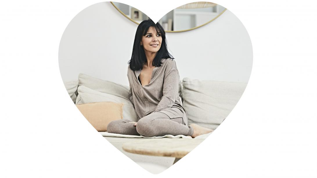 Merci, Maria Del Rio! Merci, Maria Del Rio!