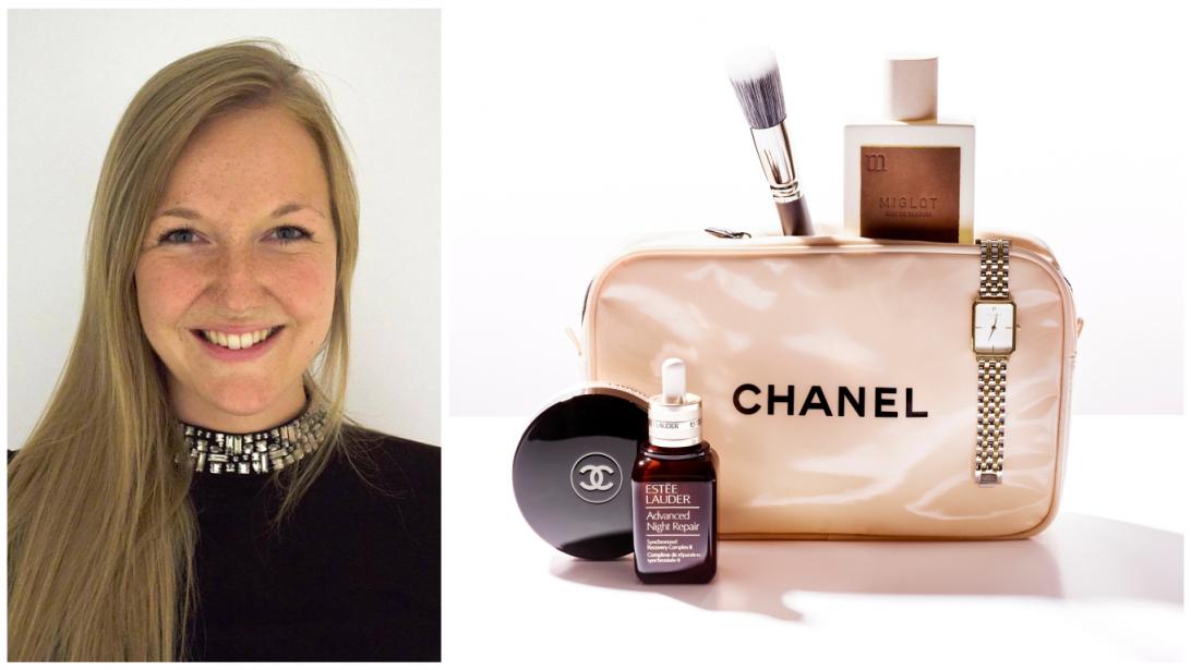 Soins, makeup: dans la trousse de Lise, journaliste beauté Soins, makeup: dans la trousse de Lise, journaliste beauté