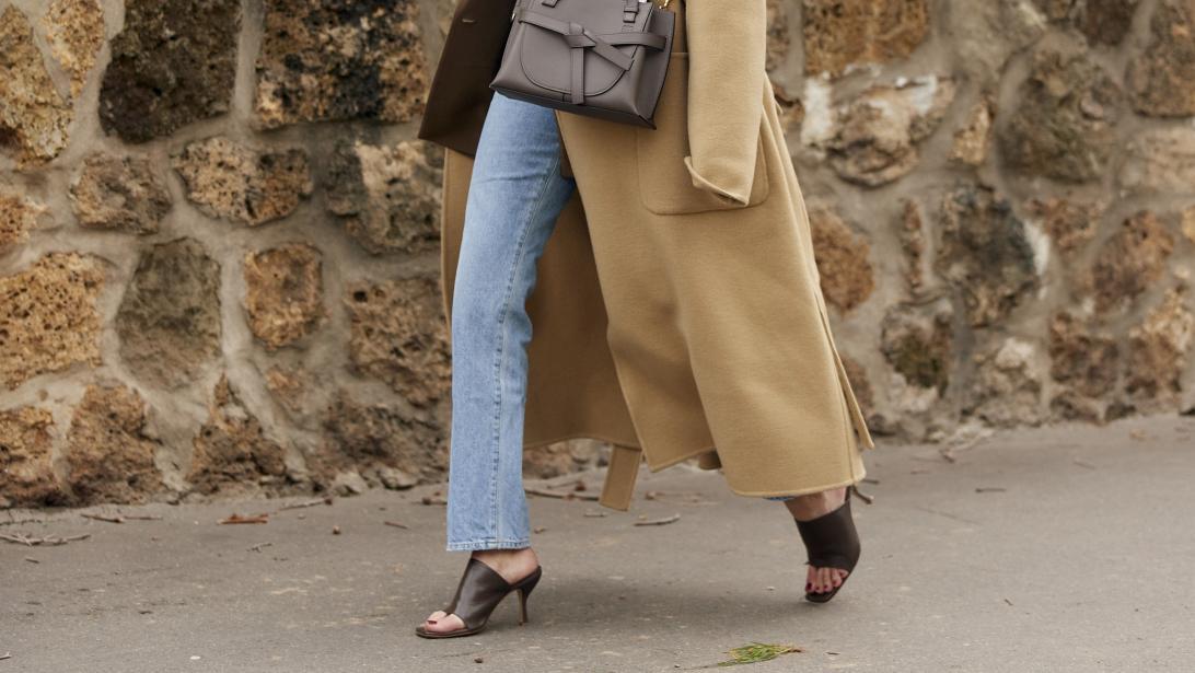 Trouvez la coupe parfaite: ces 10 pantalons vont flatter votre silhouette! Trouvez la coupe parfaite: ces 10 pantalons vont flatter votre silhouette!
