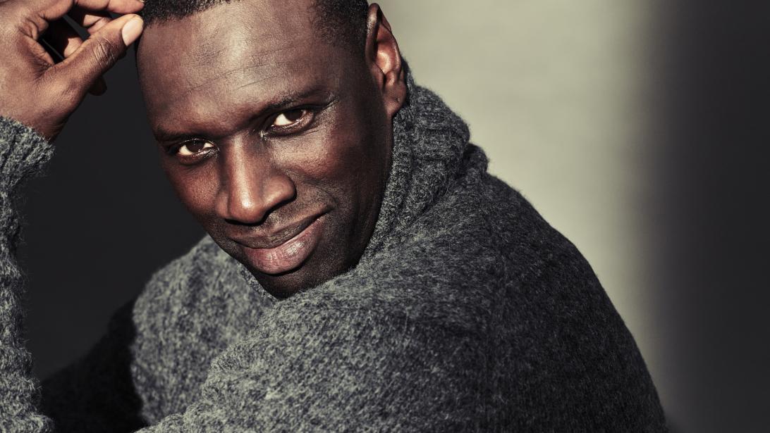 Omar Sy: "J’évite d’être trop cérébral, je cherche à être dans le sens" Omar Sy: "J’évite d’être trop cérébral, je cherche à être dans le sens"