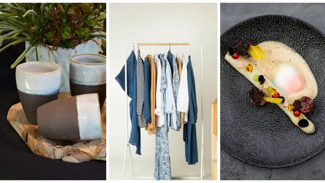 Food, mode & culture: 7 nouveautés à découvrir dans le Brabant-Wallon Food, mode & culture: 7 nouveautés à découvrir dans le Brabant-Wallon