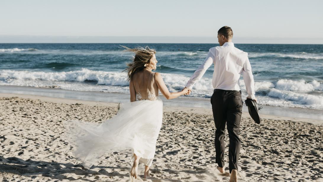 3 bonnes raisons de succomber à la tendance "micro-mariage" 3 bonnes raisons de succomber à la tendance "micro-mariage"
