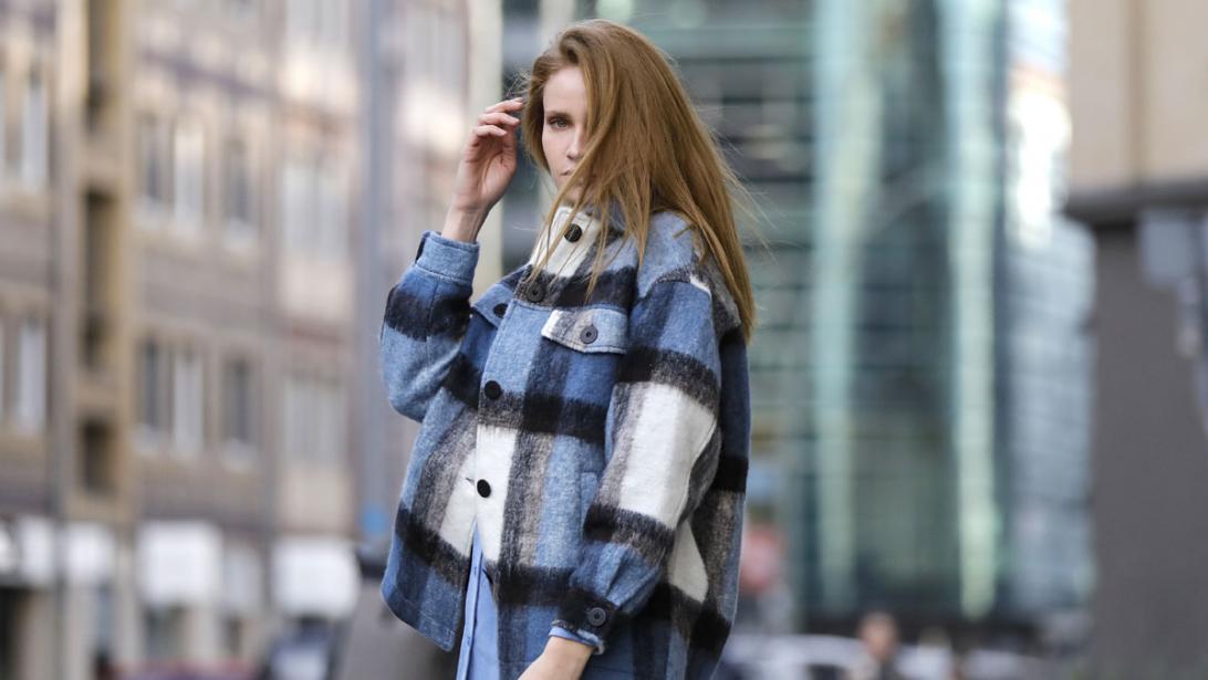 Trending: 10 x de mooiste shackets voor de winter Trending: 10 x de mooiste shackets voor de winter