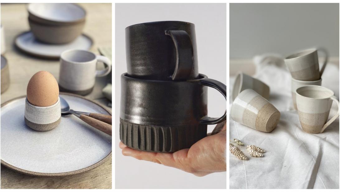 5 adresses belges où dénicher de belles pièces artisanales en céramique 5 adresses belges où dénicher de belles pièces artisanales en céramique