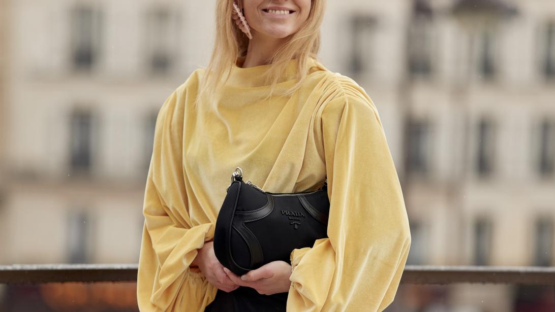 Zin in zon: de mooiste items in dé trendkleur van 2021 Zin in zon: de mooiste items in dé trendkleur van 2021