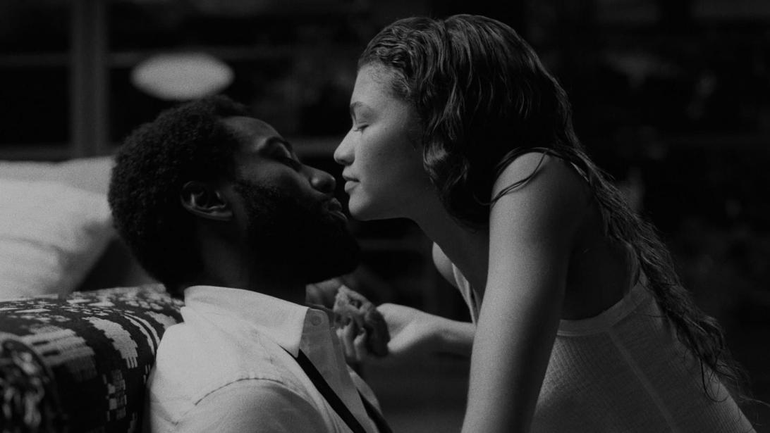 Le programme romantique que vous réserve Netflix en février! Le programme romantique que vous réserve Netflix en février!
