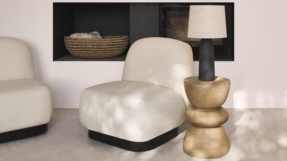 Japandi: dé trend waarvoor wij heel ons interieur omgooien Japandi: dé trend waarvoor wij heel ons interieur omgooien