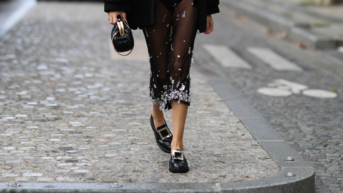 Tendance: on connaît la paire de shoes qui fera fureur au printemps Tendance: on connaît la paire de shoes qui fera fureur au printemps