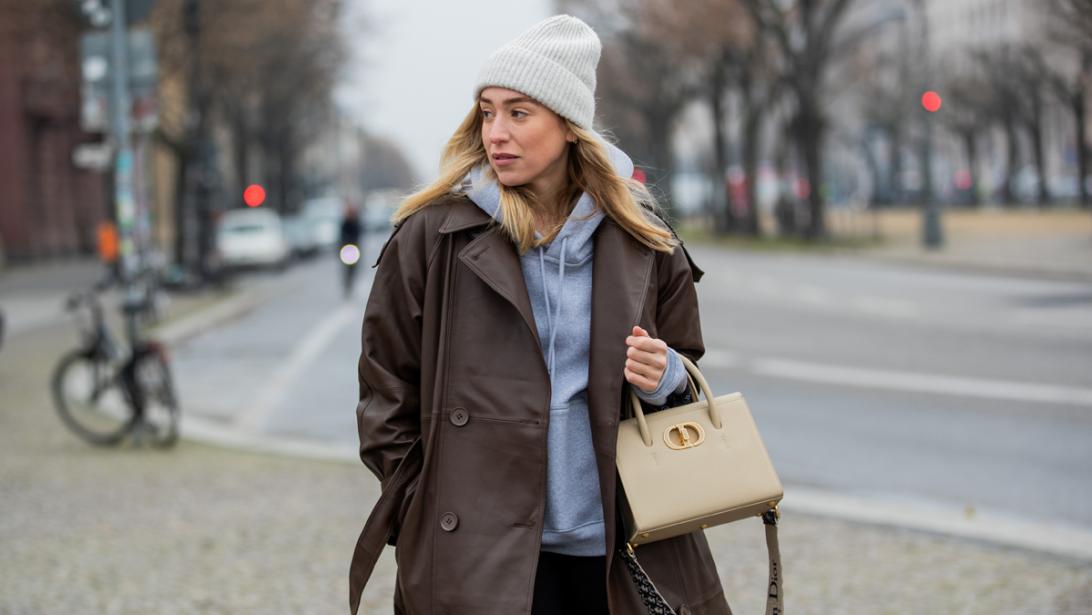 Microtrend: 10 x leisure looks om nu aan de haak te slaan Microtrend: 10 x leisure looks om nu aan de haak te slaan