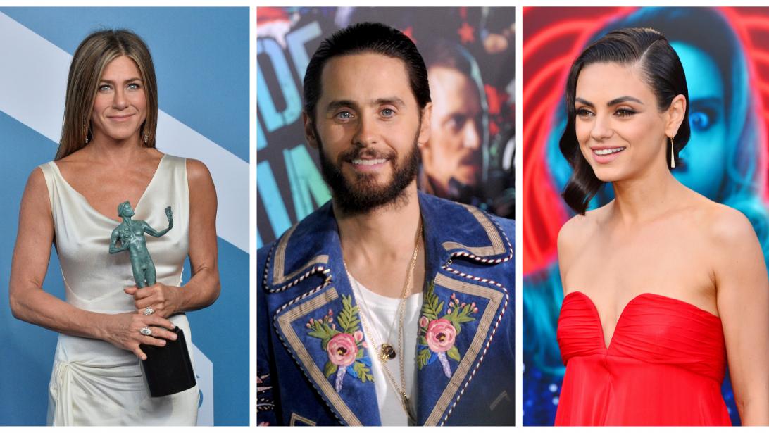 La semaine people: reine au naturel, les regrets de Harry et Oscar volé La semaine people: reine au naturel, les regrets de Harry et Oscar volé