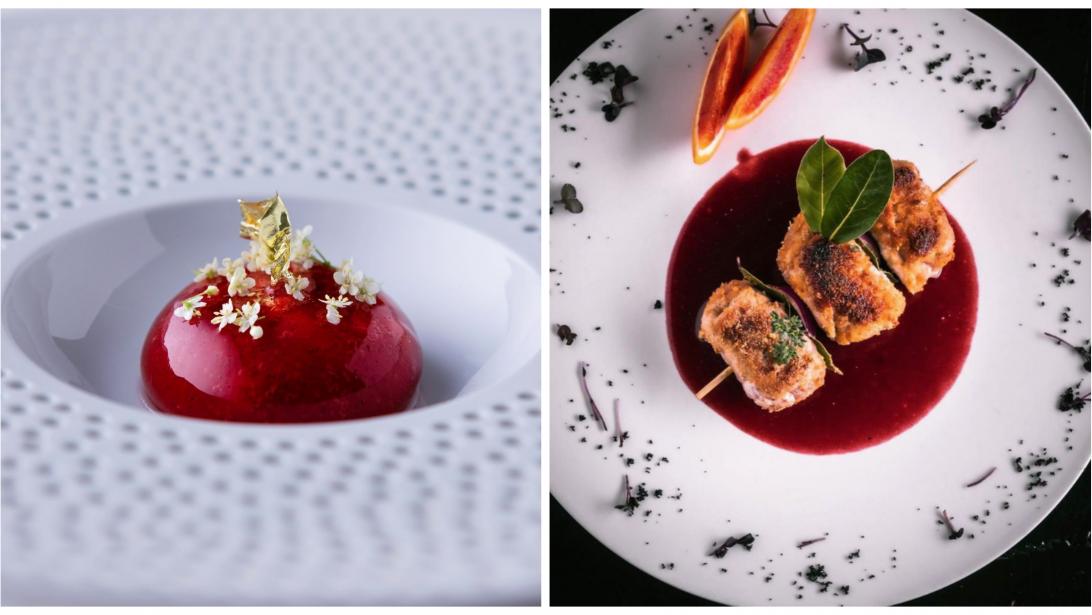 Liège & ses environs: 7 menus take-away à tester pour la Saint-Valentin Liège & ses environs: 7 menus take-away à tester pour la Saint-Valentin