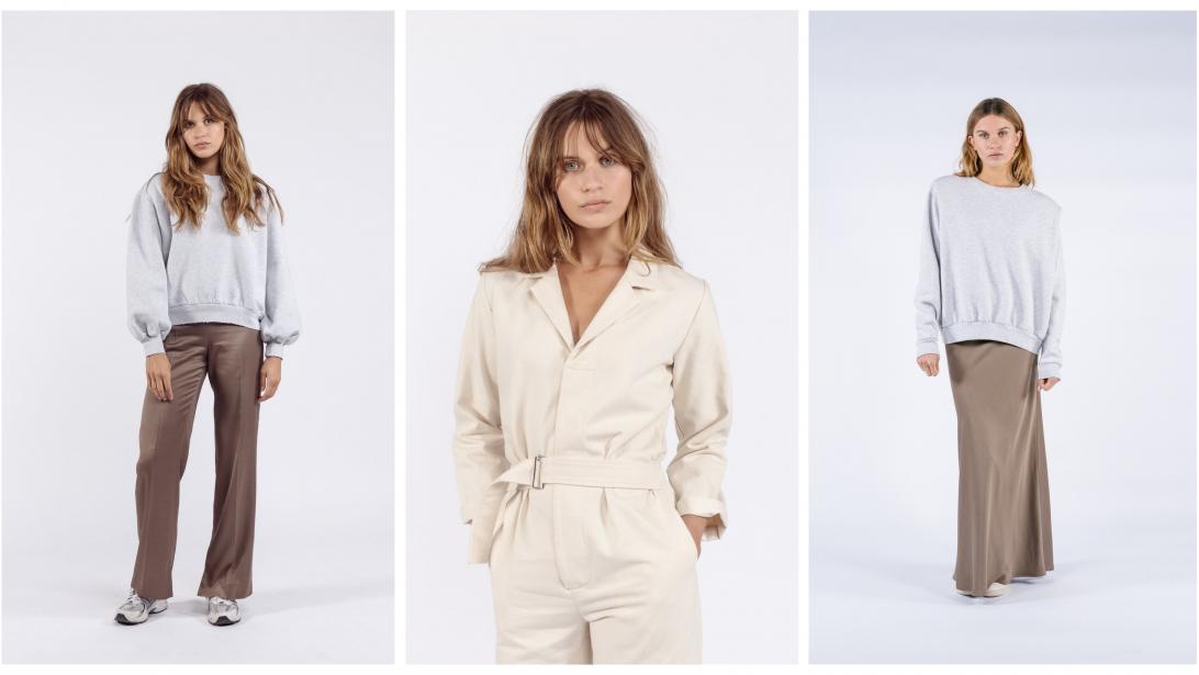 Crush mode: âme antwerp, le loungewear chic made in Belgium Crush mode: âme antwerp, le loungewear chic made in Belgium