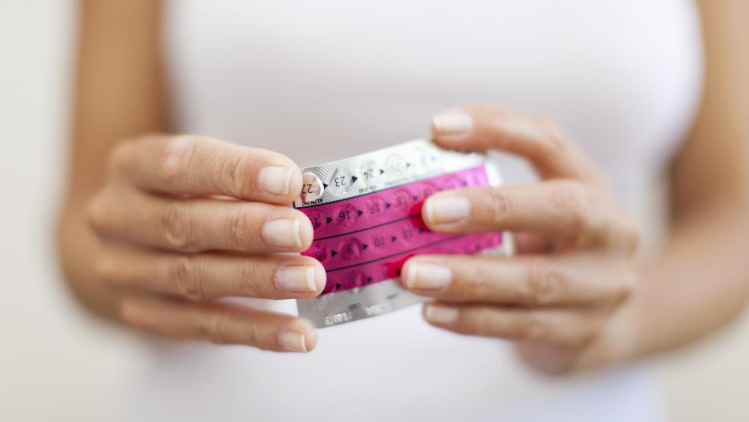 La pilule contraceptive fait-elle vraiment grossir? La pilule contraceptive fait-elle vraiment grossir?