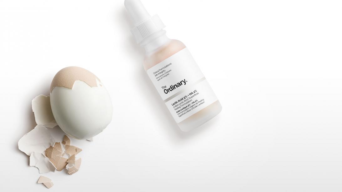 Dit merk heeft de beauty-industrie voorgoed veranderd Dit merk heeft de beauty-industrie voorgoed veranderd