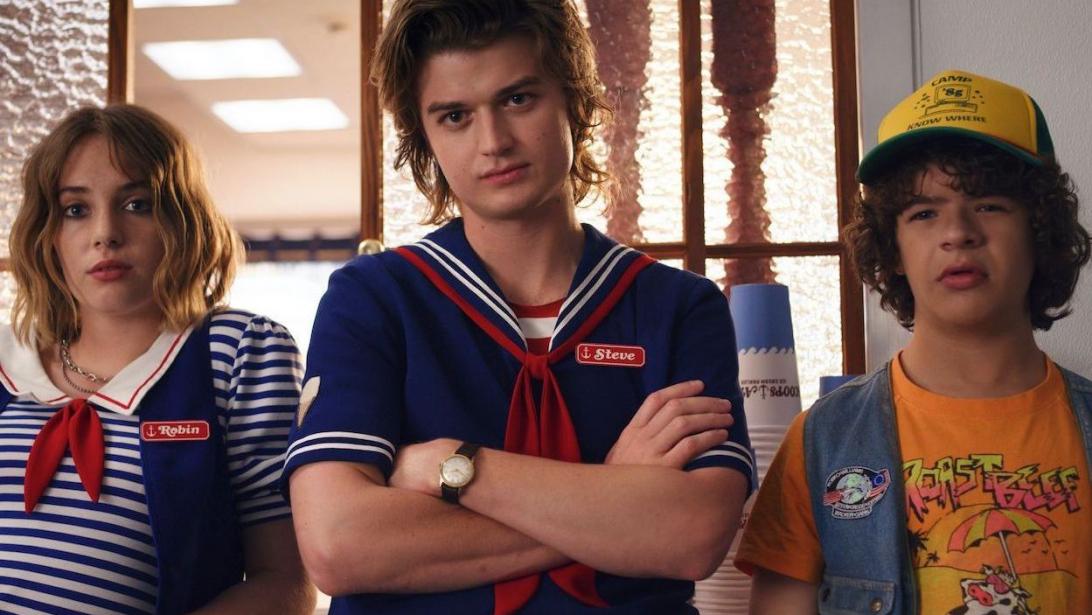 Stranger Things, Casa de Papel, Elite: où en sont nos séries Netflix préférées? Stranger Things, Casa de Papel, Elite: où en sont nos séries Netflix préférées?