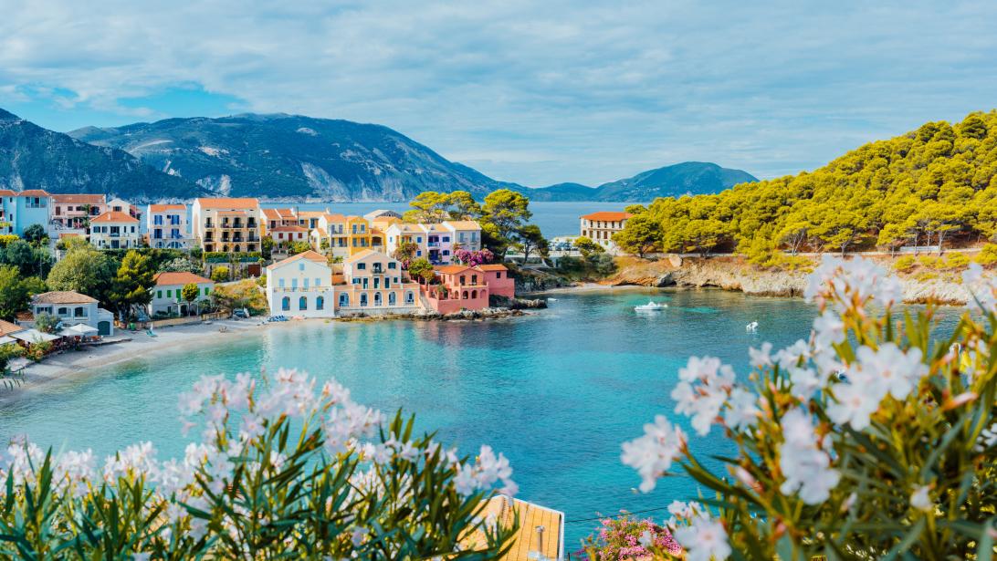 Le 10 meilleures destinations pour un city-trip post-Covid en Europe Le 10 meilleures destinations pour un city-trip post-Covid en Europe