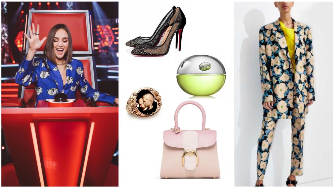 Shoes, parfum, bijoux: Typh Barrow nous révèle ses secrets de style Shoes, parfum, bijoux: Typh Barrow nous révèle ses secrets de style