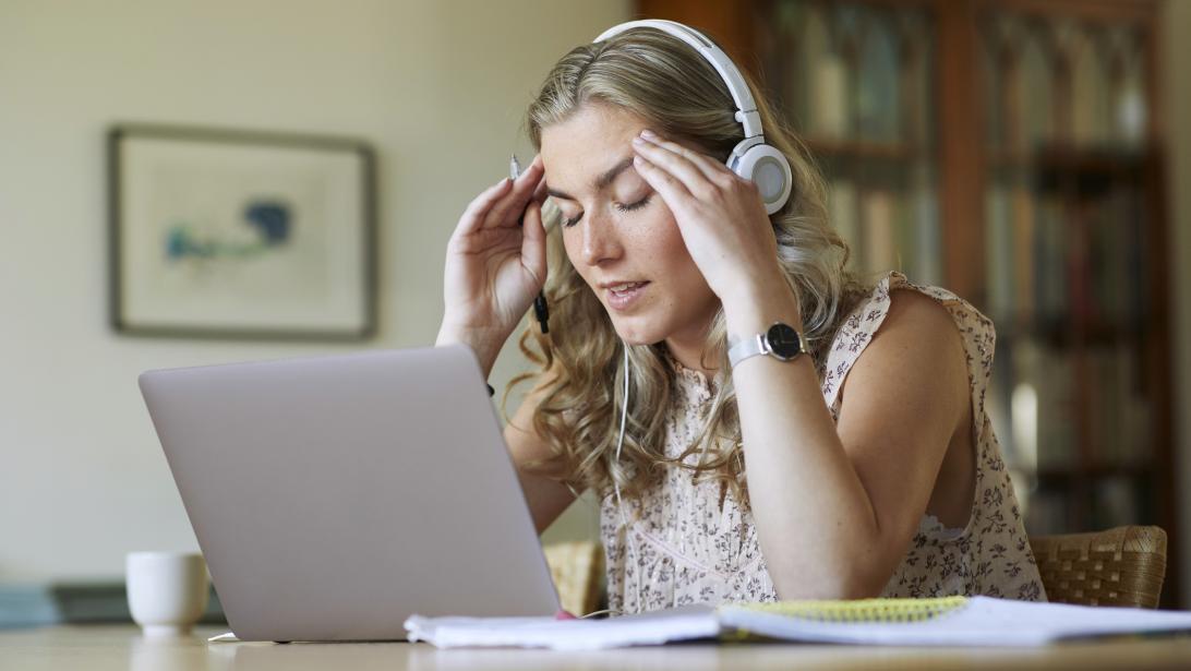 Pourquoi perd-on la mémoire et comment la booster? Pourquoi perd-on la mémoire et comment la booster?