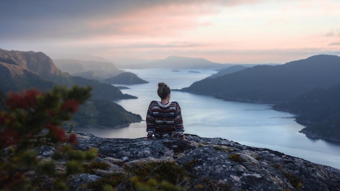 Netflix: 5 documentaires pour éveiller sa conscience environnementale Netflix: 5 documentaires pour éveiller sa conscience environnementale