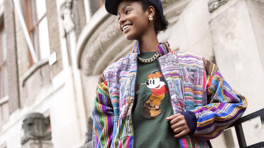 Deze modetrend is dé happy pill die we nodig hebben deze lente Deze modetrend is dé happy pill die we nodig hebben deze lente
