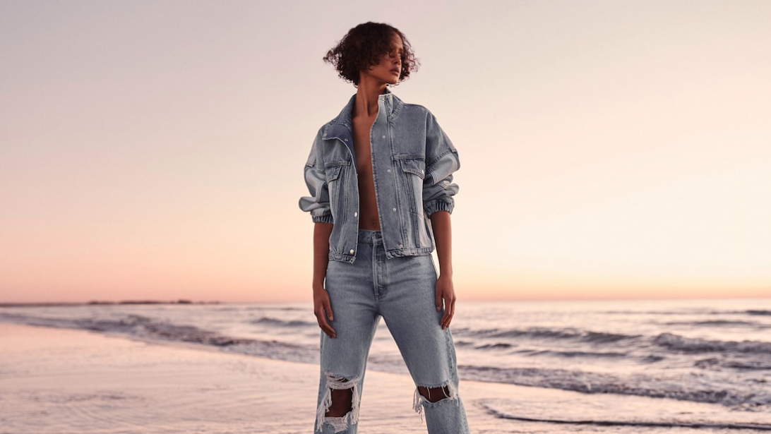 Cool et eco-friendly: on craque pour la nouvelle gamme denim de Mango Cool et eco-friendly: on craque pour la nouvelle gamme denim de Mango