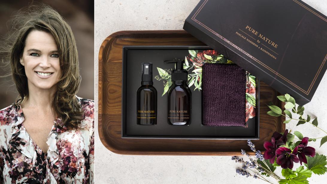 Laatste kans: Pure Nature Blend Box by Pascale Naessens x RainPharma voor maar € 19,95 (i.p.v. € 58,95) Laatste kans: Pure Nature Blend Box by Pascale Naessens x RainPharma voor maar € 19,95 (i.p.v. € 58,95)