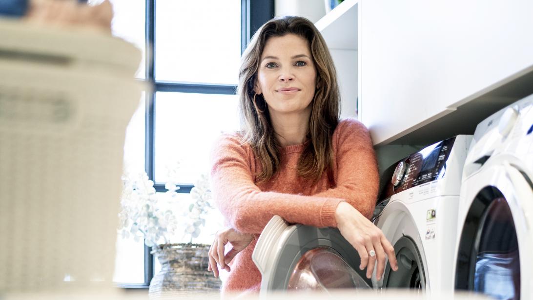 Maman au foyer: le témoignage d'Emmely, "home manager" de 4 enfants Maman au foyer: le témoignage d'Emmely, "home manager" de 4 enfants