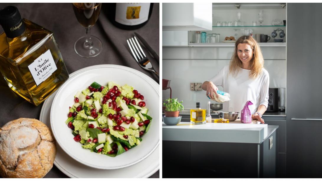 Les conseils d'une experte pour allier "sans gluten" et gourmandise Les conseils d'une experte pour allier "sans gluten" et gourmandise