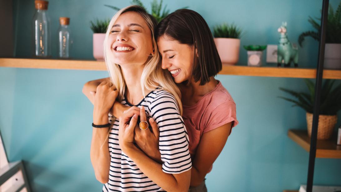 La philosophie du 2-2-2, le secret des couples qui durent? La philosophie du 2-2-2, le secret des couples qui durent?