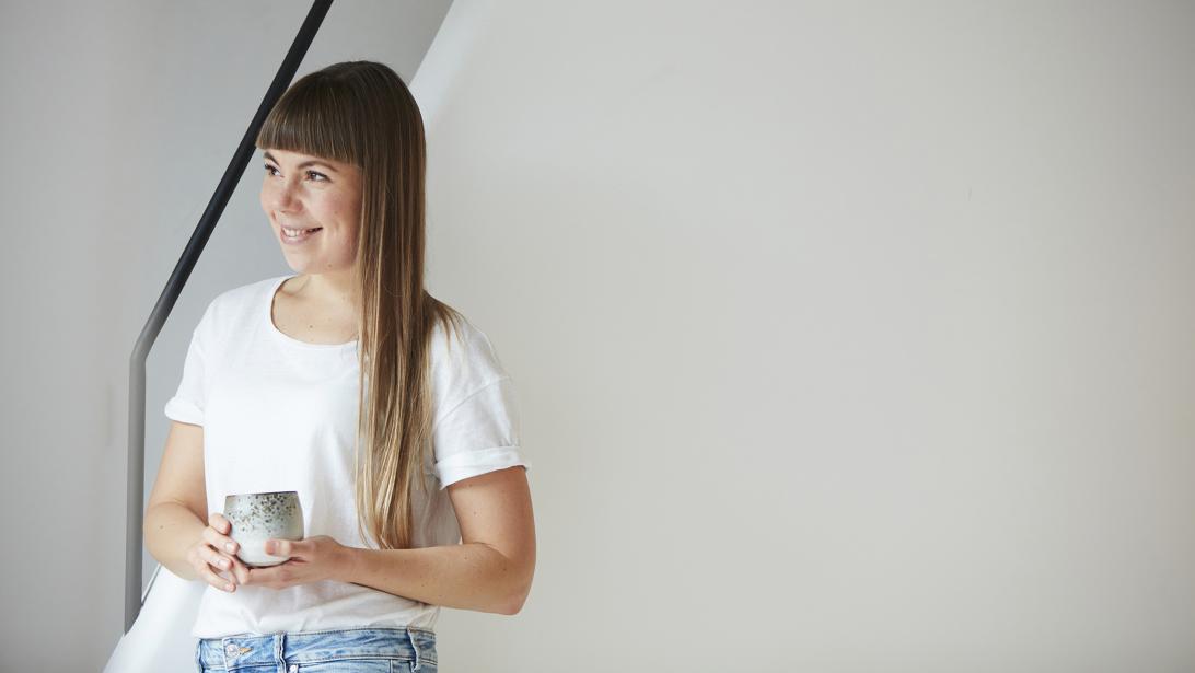 Keto-expert Julie Van den Kerchove komt met nieuw boek: 'lekker mediterraans dat je snel op tafel tovert' Keto-expert Julie Van den Kerchove komt met nieuw boek: 'lekker mediterraans dat je snel op tafel tovert'